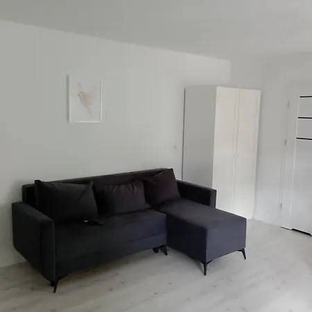 Skalny Appartement Krościenko
