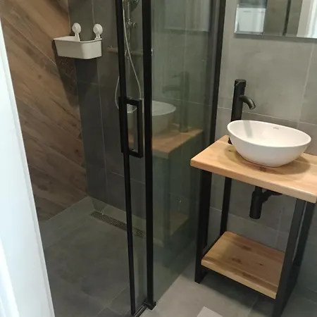 Skalny Apartamento