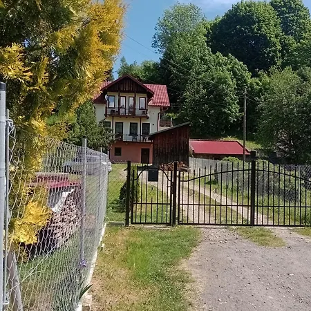 Skalny Appartement Krościenko