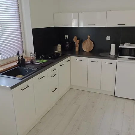 Appartement Skalny *