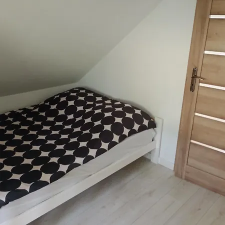 Appartement Skalny *