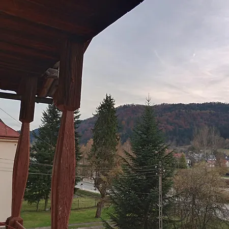 Skalny Appartement