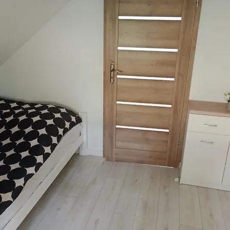 Skalny Appartement Krościenko