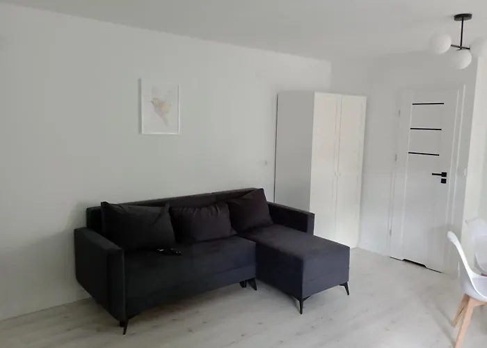 Skalny アパート クロシチェンコ