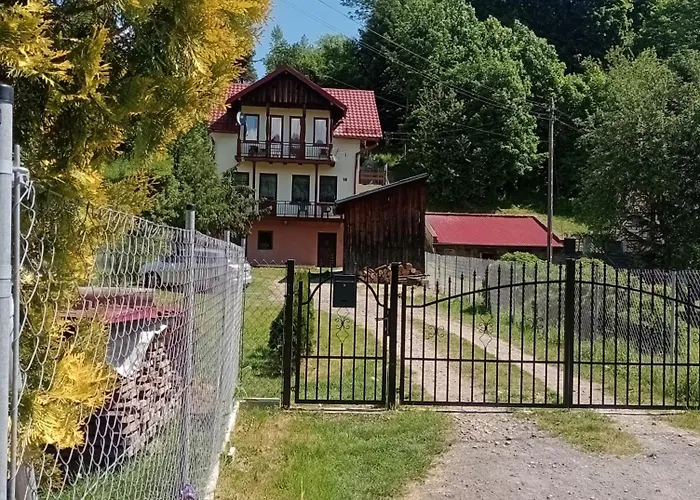 Skalny アパート クロシチェンコ