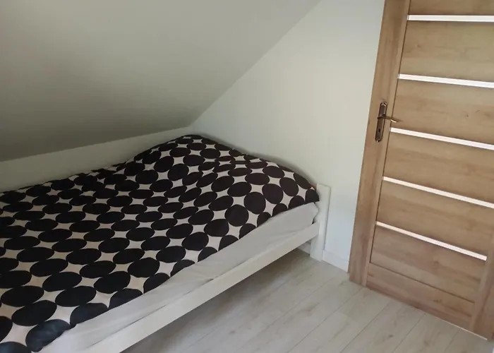 アパート Skalny *