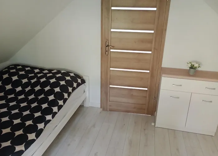 Skalny アパート クロシチェンコ